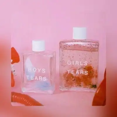 红色系背景图你的快递到了请签风景静物头像我要个性网