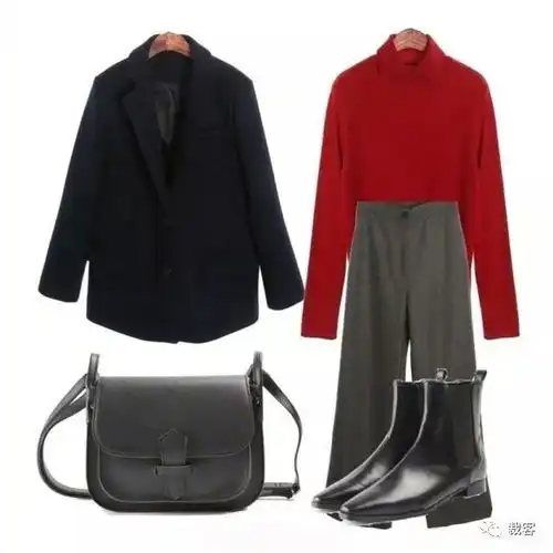 红色系ins头像红色