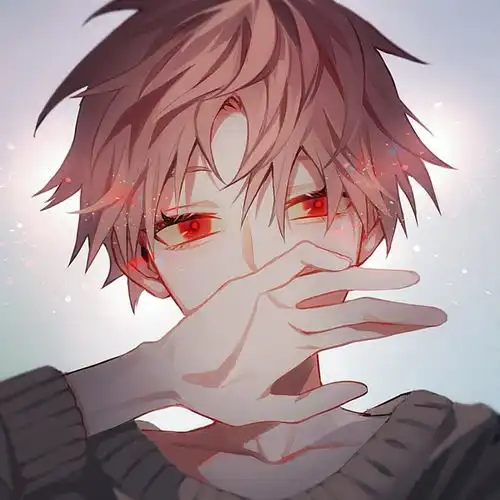 古风男生头像因为热爱,所以执着因为热爱,所以坚守腾讯新闻