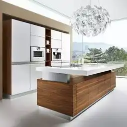 蓝色系清新个性头像橱柜