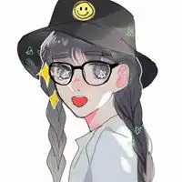 薄荷少女柠檬心头像微信头像图片大全