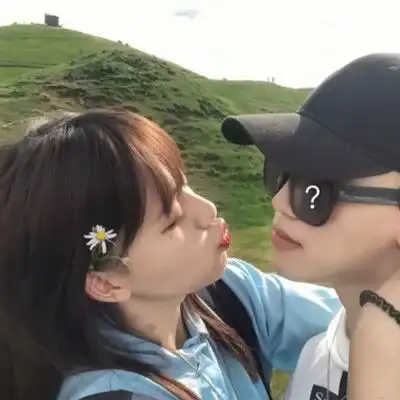 可盐可甜的夏日情头