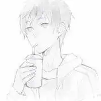 头像男生帅气背影动漫微信头像图片大全