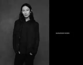 为何从服装设计师到珠宝设计师都痴迷于黑色系