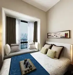 头像蓝色系男生简约现代