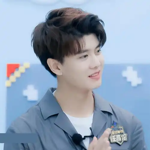 都来说说你为什么喜欢任嘉伦先投为敬