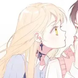 情头穿男朋友的衣服是什么体验