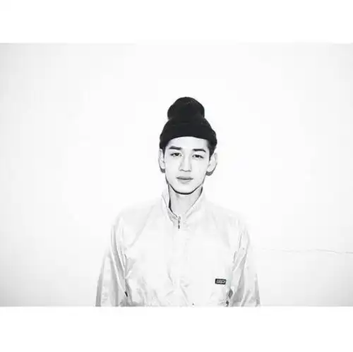 野系头像男生复刊