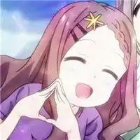 动漫头像猫系二次元