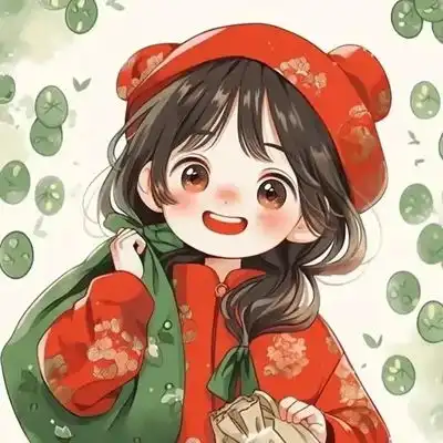 qq头像
