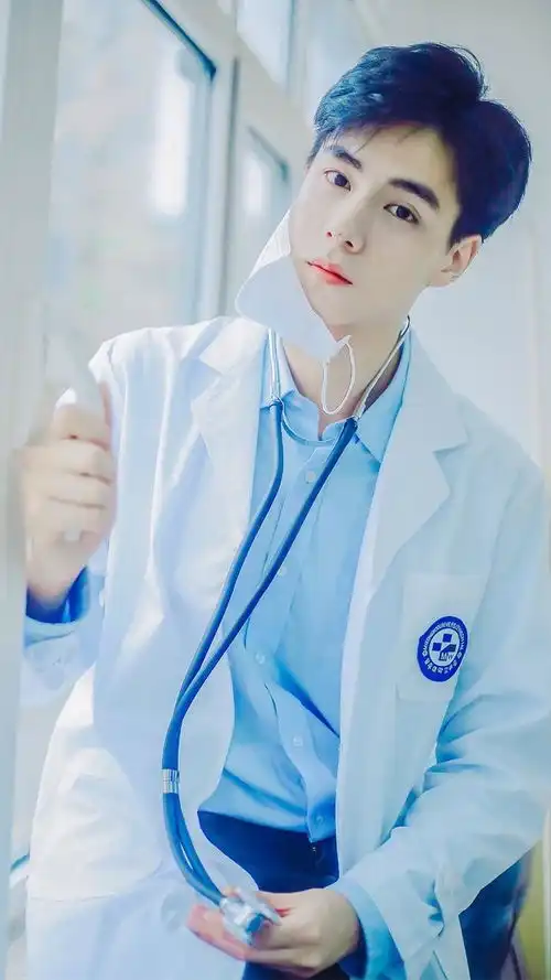 美人在骨不在皮你最get不到颜值的男明星是谁