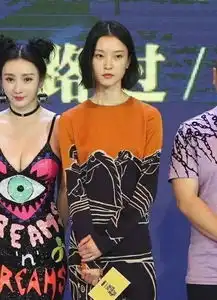 明星禁欲系的杜鹃,衣品搭配堪称时尚圈的标杆