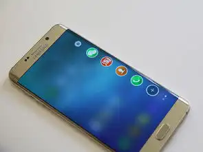 三星s6edge外观设计解读