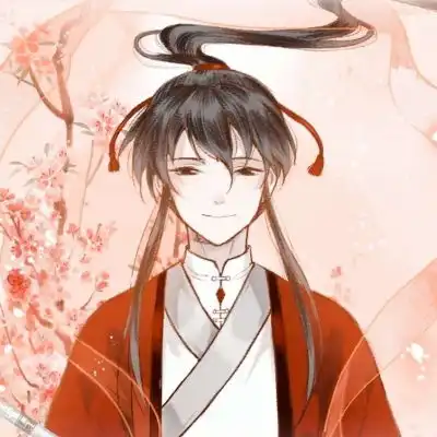 江淮长风卷鹤仙子古风动漫男生卡通动漫头像我要个性网