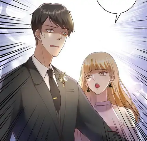 豹系男友的千层套路第1话双重背叛爱奇艺漫画