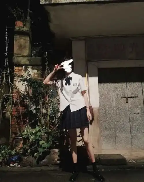 最近时髦女孩都在穿这些