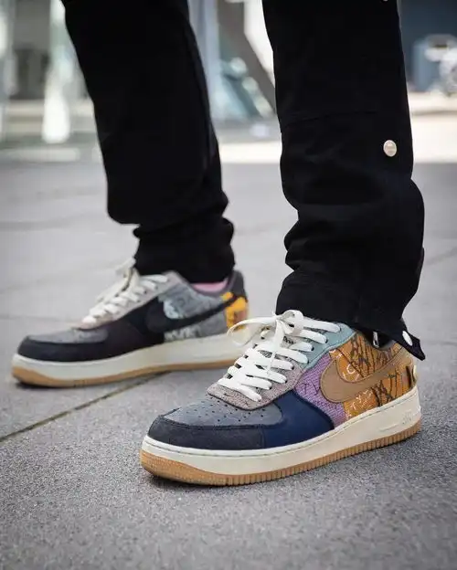 nike下一个圈钱利器有颜值有设计有细节它会成为新的爆款吗