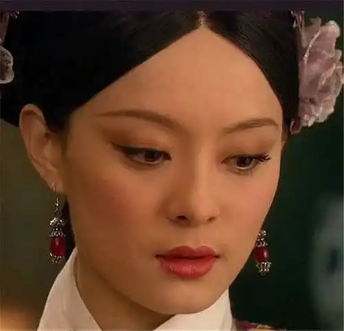 甄嬛传难怪果郡王会被甄嬛吸引,你看他安的什么心