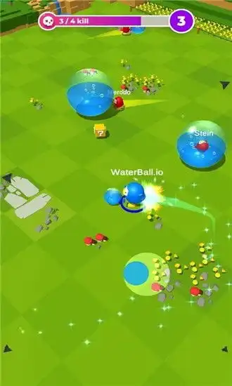 水球爆炸大作战app官方下载水球爆炸大作战官方下载v1.0.2