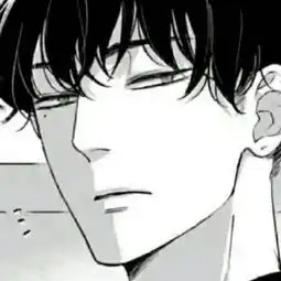 请问这个人物出自哪个动漫或者漫画