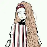 个性头像女生超拽霸气动漫微信头像图片大全