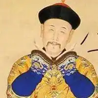 康熙皇帝搞笑头像微信头像图片大全