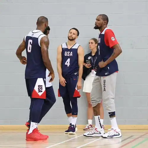 相当中肯nba名帅点评詹姆斯库里杜兰特,一番话获得广泛认同