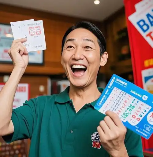 彩票站老板这5个时间段买彩票最容易中奖