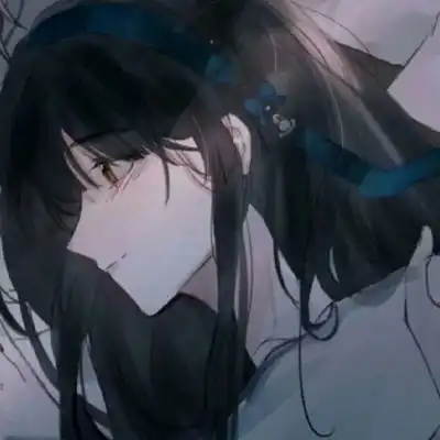 别慌,月亮也在大海处迷茫