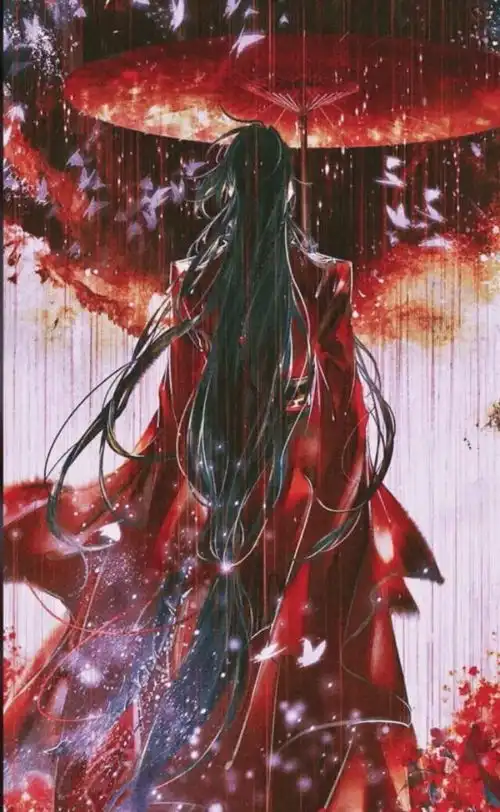 古风系头像壁纸三十五