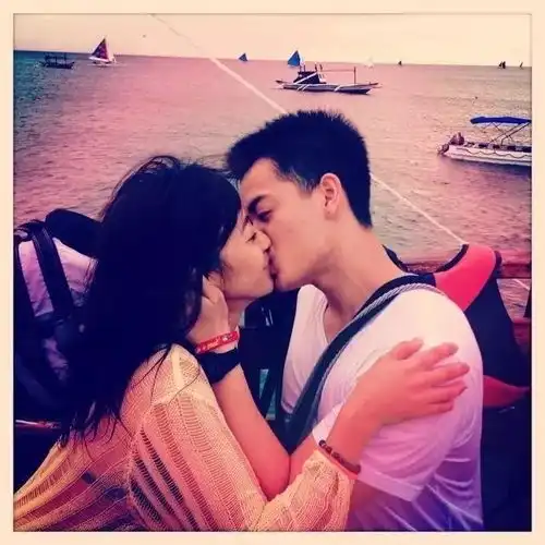 陈意涵生日上热搜她与张钧甯的30岁旅行没有结束