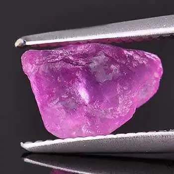 红宝石现在市场行情怎么样