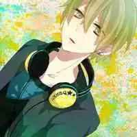 男生头像动漫可爱系头像