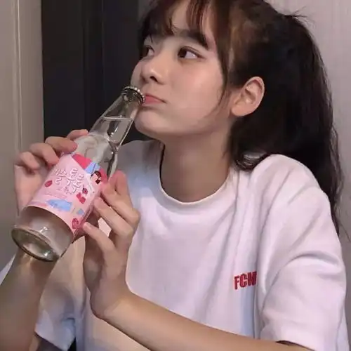 女生头像动漫软妹系头像