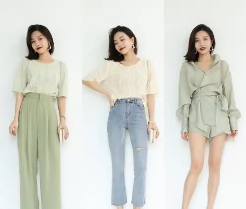 早春如何打造轻熟风掌握这些穿搭干货,气质优雅,又时髦好看