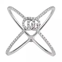 细节见魅力,优雅有品味的男士和女士都喜欢选择它gucci