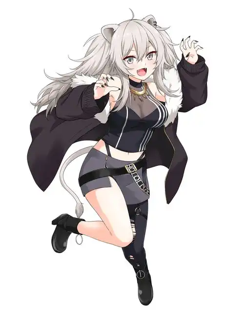 画师projecteternity系列二次元图片