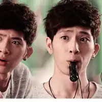 井柏然背影微信头像图片大全