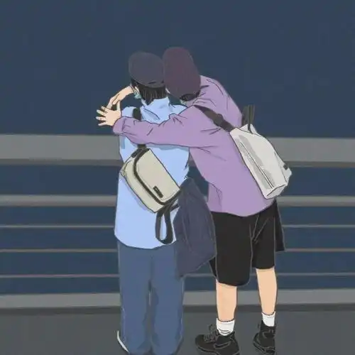 一波超好看的头像来袭你喜欢谁呢