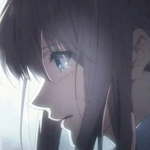 丧系漫头二次元男头女头