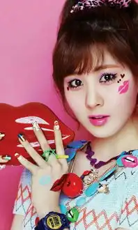 求少女时代全体竖屏高清图片,多点