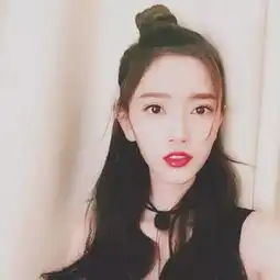 明天一定要从头到唇来套组合妆