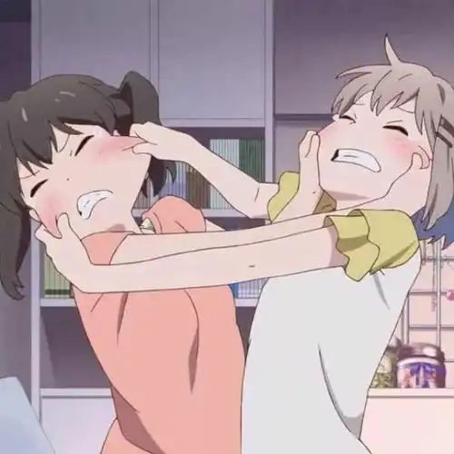 听说宿舍关系也分级你在哪一层