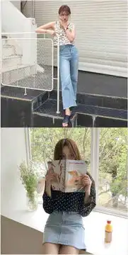 轻熟系女生专属优雅,这个夏天的简约穿搭,让你美得知性又温柔