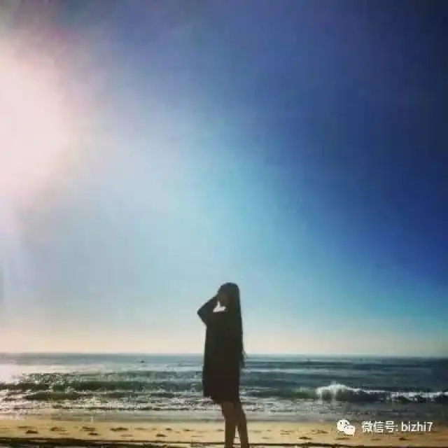 情侣头像高清,一左一右微信头像