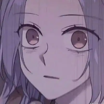 男头像ins氛围动漫