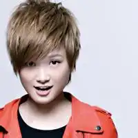 头像粉色系列可爱图片李