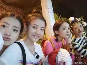 当年的小哪吒长大了变身萌系少女玩卸妆不惧素颜