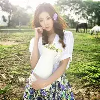 fzlgo本周推荐非主流韩系女生意境头像