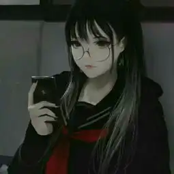 用户中心清澈悠然的个人信息知音漫客网